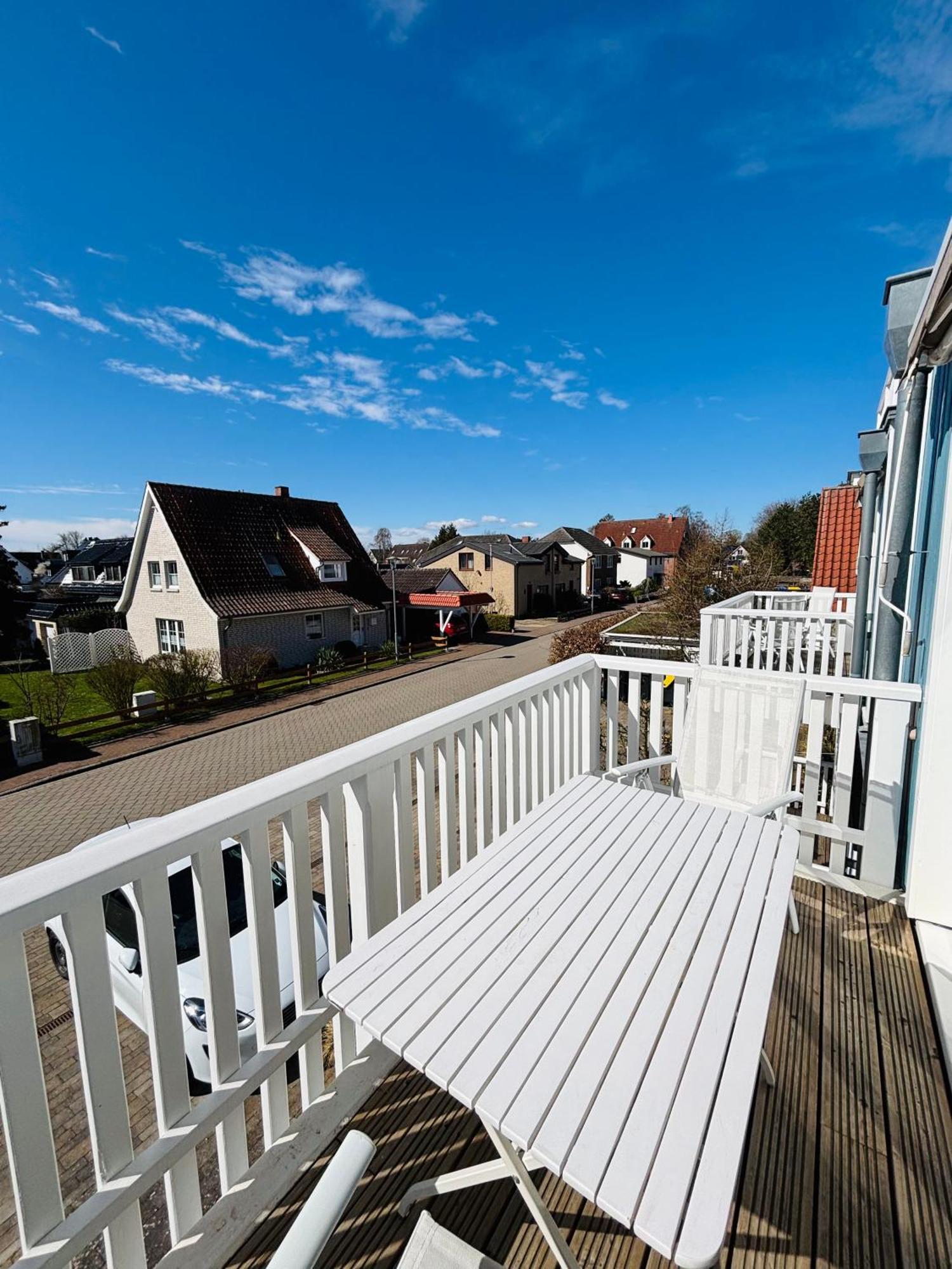 Villa Luisa Timmendorfer Strand Exterior photo