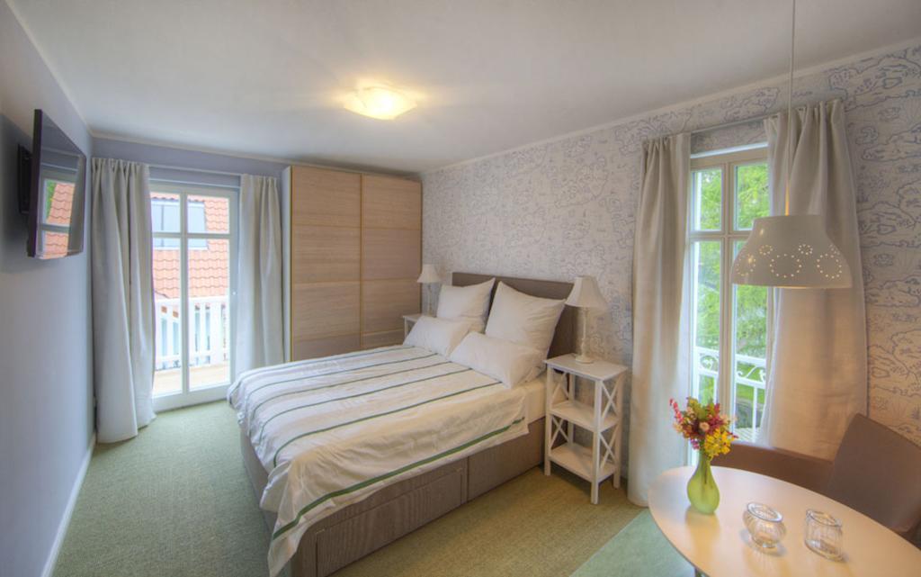 Villa Luisa Timmendorfer Strand Room photo